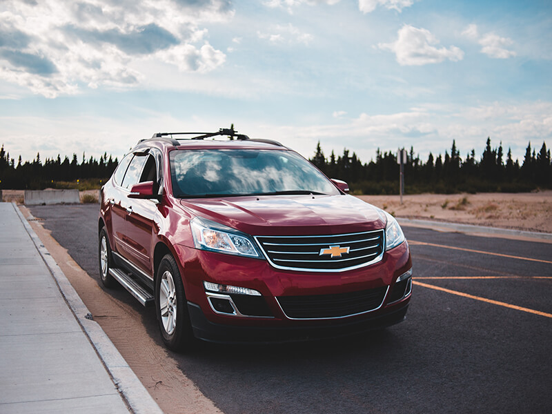 car rental SLC