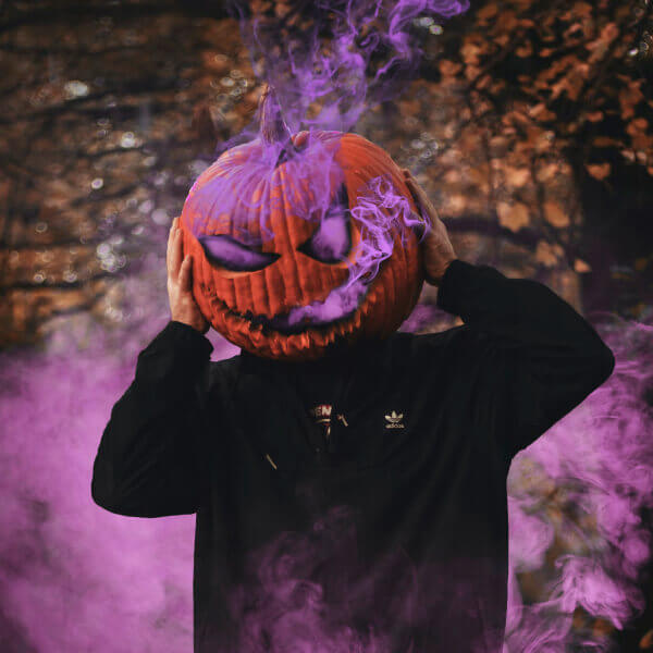 haunted houses in slc